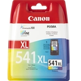 Mực in Canon CL-541XL Colour Ink Cartridge
